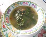 Foto del paso 4 de la receta: Sopa de Moras