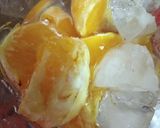 Foto del paso 1 de la receta: Cena saludable