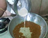 முட்டைக்கோஸ் கோப்தா/cabbage (Muttaikosh kofta recipe in tamil) ரெசிபி ஸ்டேப் 6 புகைப்படம்