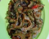 Foto langkah ke 7 dari resep Tumis Pare.