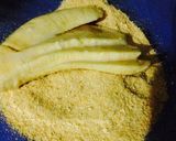 Foto langkah ke 3 dari resep Pisang Goreng Kipas.