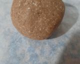 Foto del paso 1 de la receta: Galletas de limón y coco sin gluten y sin lácteos