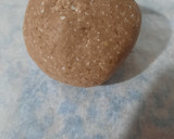 Foto del paso 1 de la receta: Galletas de limón y coco sin gluten y sin lácteos