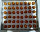 Foto langkah ke 3 dari resep Palm Cheese Cookies Versi 2.