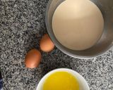 Foto del paso 3 de la receta: Waffles sin wafflera
