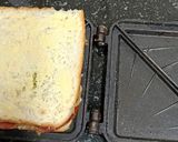 A picture of step 3 of Vegetable Sandwich With Spicy Sattu Chutney.