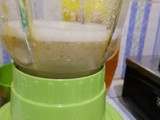 Peyek kacang hijau