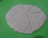 Foto del paso 1 de la receta: Nachos de Carne Mechada
