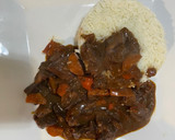 Foto del paso 9 de la receta: Goulash