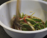 Foto del paso 4 de la receta: Atún en escabeche japonés