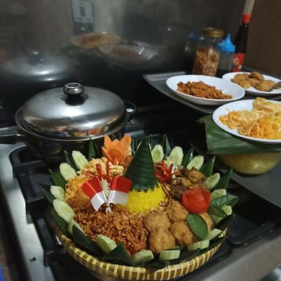 Langkah 9