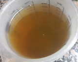 Foto del paso 2 de la receta: Licor de naranjas