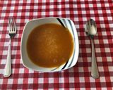A picture of step 11 of Cocido Madrileño (with Ninja Foodi or Instant Pot).