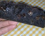 Foto del paso 4 de la receta: Budín light de algarroba
