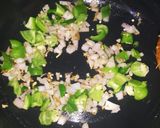 A picture of step 4 of Potato 65.