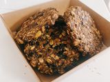 Bánh Cookie Yến Mạch Choco Healthy Eat Clean