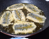 Foto del paso 2 de la receta: Sardinas rebozadas