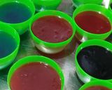 Foto langkah ke 5 dari resep Khanom Leum Kleun.
