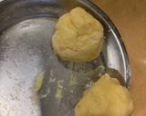 कोकोनट पिस्ता रोल्स रेसिपी चरण 5 फोटो