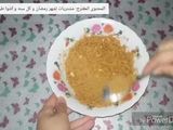تشيز كيك الفراوله 🍓