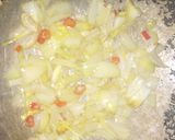 Foto langkah ke 4 dari resep Cah Tahu Tauge ikan Asin Ala 'EK'.