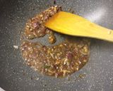Újévi Lencse-Dahl gyorsan és könnyedén recept fázis 4 fotója