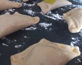 Foto del paso 9 de la receta: Empanadas de Pino Chilenas de Horno