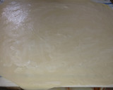 Foto del paso 5 de la receta: Äpfel strudel de "Bastardos sin gloria" Quentin Tarantino