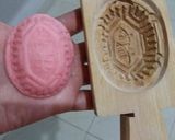 Foto langkah ke 3 dari resep Kue Ku.
