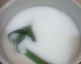 Foto langkah ke 6 dari resep Wedang Roti Spesial.