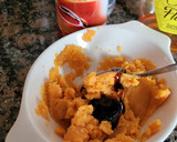 Foto del paso 3 de la receta: Caprichos de boniato