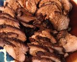 รูปขั้นตอนการทำที่ 3 ของ หมูชาซิวฮ่องกง HK bbq pork