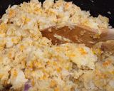 Foto del paso 6 de la receta: Bacalao Espiritual