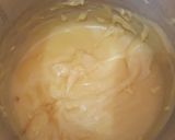 Foto del paso 4 de la receta: Pavě receta Brasileña con leche condensada