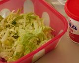 A picture of step 9 of Shredded Beef Tostadas.