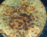 गोभी पराठा(gobhi paratha recipe in hindi) रेसिपी चरण 4 फोटो