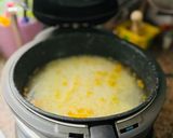 Foto del paso 2 de la receta: Arroz a la cubana con edamame salteado 🫛 🌾 🫛 🌾