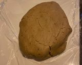 Foto del paso 6 de la receta: Galletas navideñas de jengibre 🎄🍪