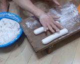 Foto langkah ke 4 dari resep Pempek palembang ikan tenggiri.