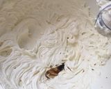 Foto del paso 3 de la receta: Pay de plátano y mermelada de zarzamoras
