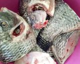 Foto langkah ke 1 dari resep Ikan nila pedas kemangi.