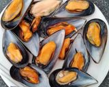 Foto del paso 1 de la receta: Espaguetis al escollo picante