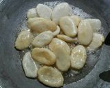 Foto langkah ke 5 dari resep Getas ketan putih.