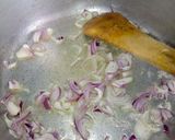 A picture of step 1 of Chicken kienyeji#author marathon.