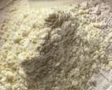 Foto langkah ke 3 dari resep Banana Strudel (No mixer).