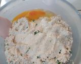 Foto langkah ke 4 dari resep Tahu Fantasi Telur Puyuh.