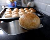 Foto del paso 6 de la receta: Pancitos de papa saludables
