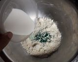 कुकीज (cookies recipe in Marathi) रेसिपी स्टेप 3 फोटो 