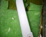 Foto langkah ke 6 dari resep Cenil Singkong Gluten Free.