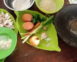 Foto langkah ke 1 dari resep 333. Nuget ayam sayur.
